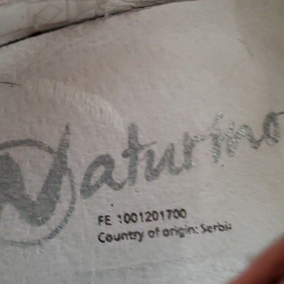 NATURINO BABY GIRL DRESS SHOES - Picture 2 of 6